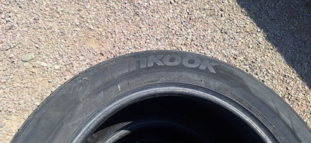 Hankook 225 60 r17
