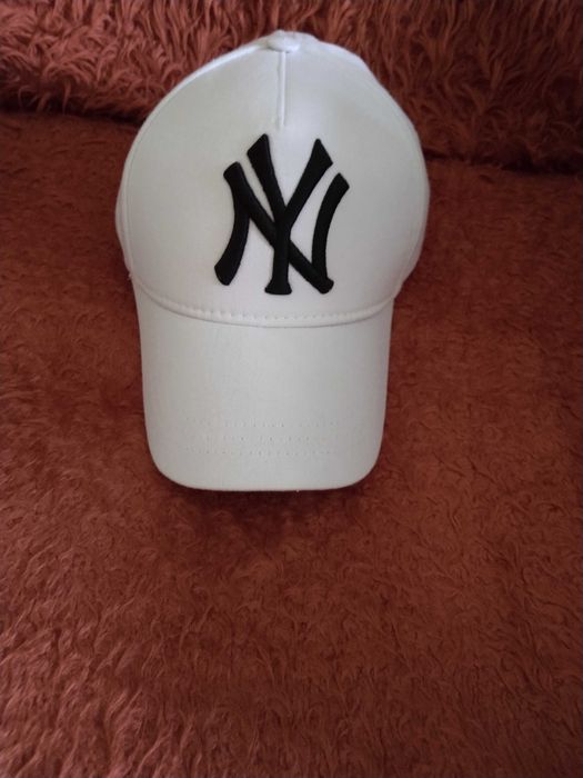 Sapca unisex NY (New York)