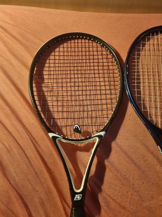 Rachete tenis profesionale