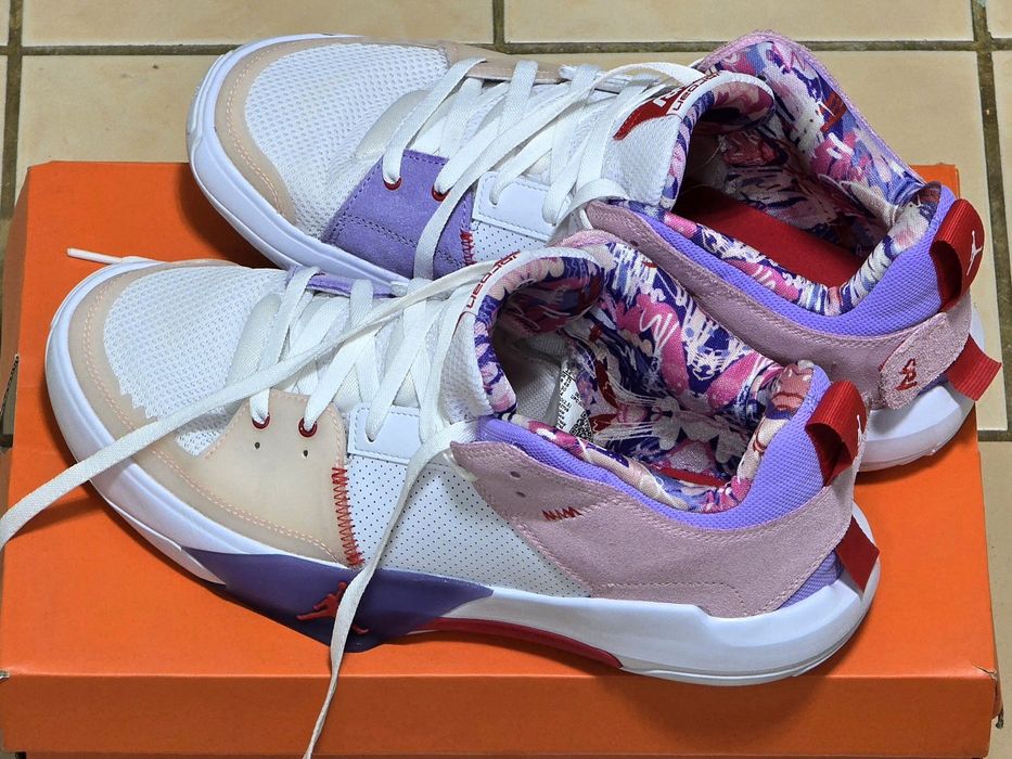 Nike Jordan One Take 5