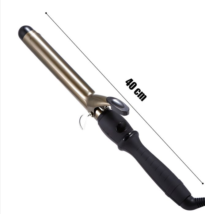 Маша за коса, керамика