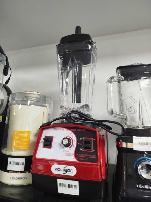 Блендера коммерческие/бытовые, блендер профессиональный