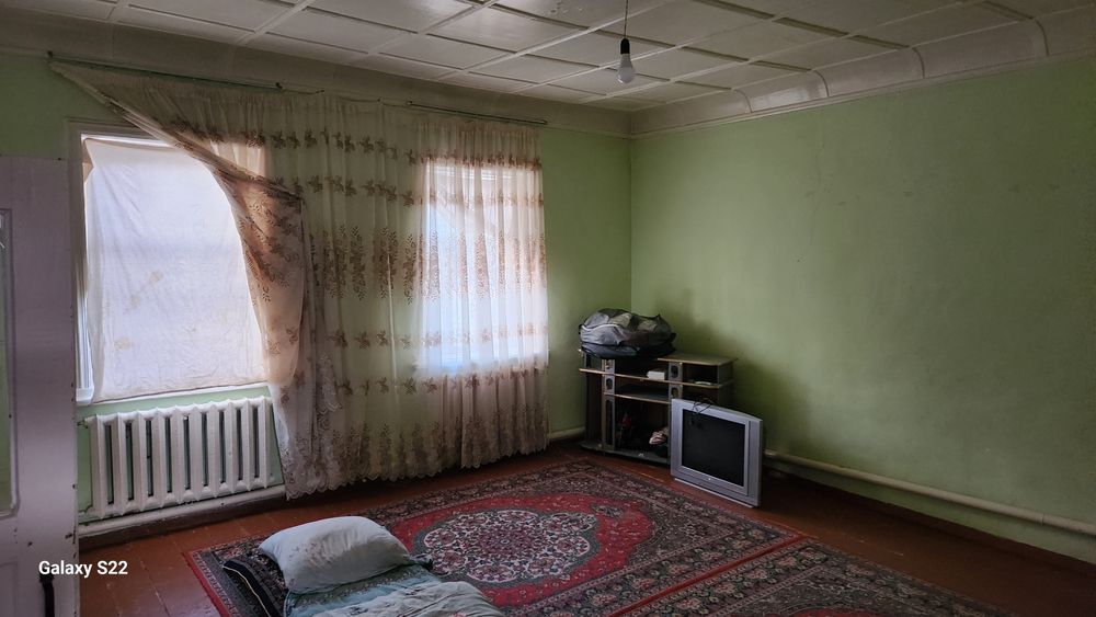 Шахар марказидан ховли