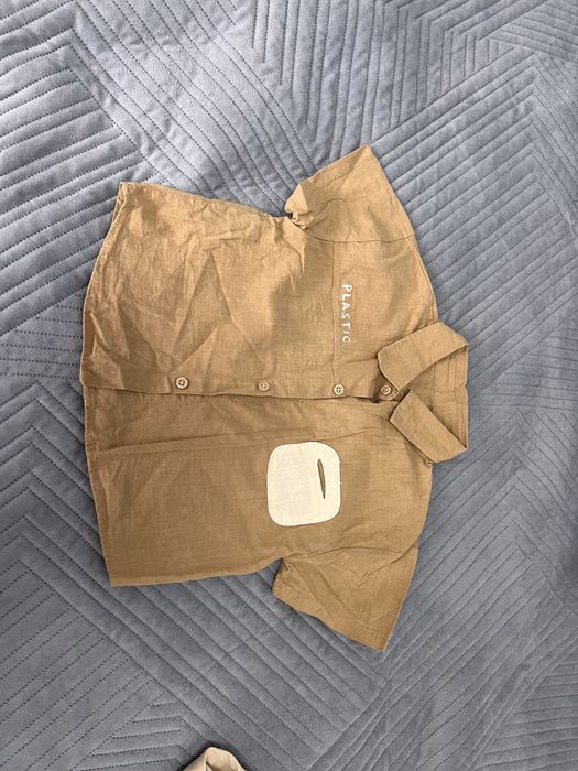 Продам детские вещи