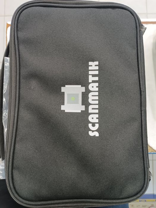 SCANMATIK 2 PRO оригинал