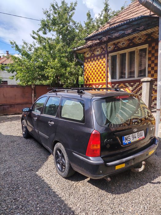 Vand Ford focus 1.8 tdci 2004