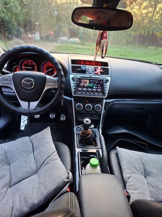 De vanzare Mazda 6 2.0