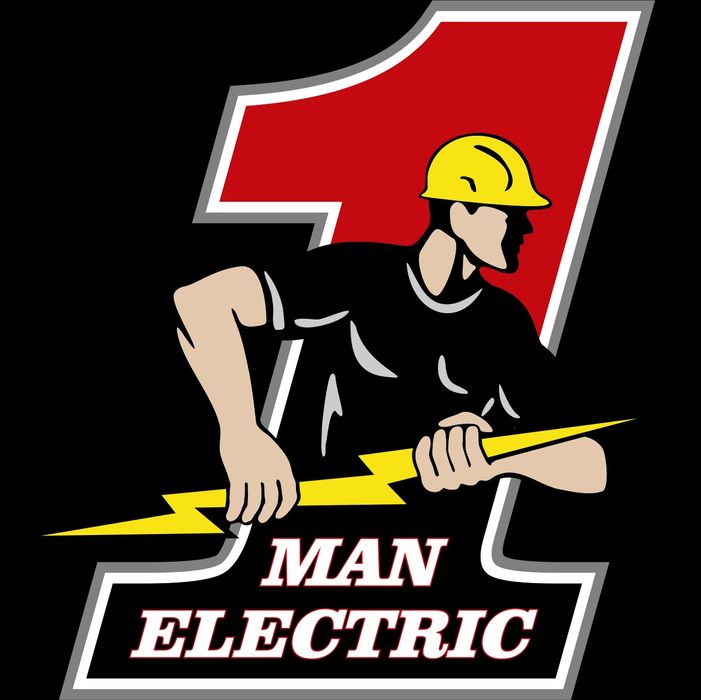 Электрик со стажем