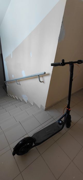 Самокат Ninebot f40