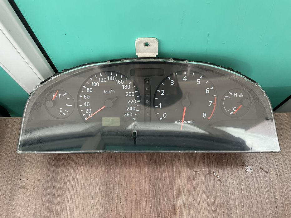 запчасти на Nissan Maxima