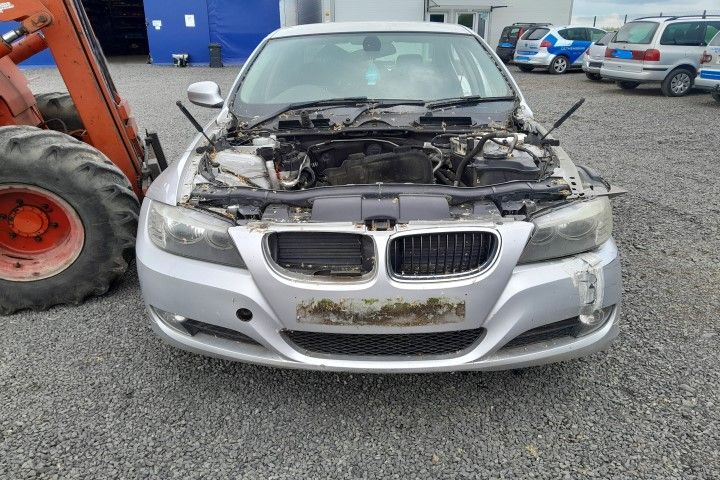 Lampa plafon fata 9225487 9225487 BMW Seria 3 E90 (facelift)