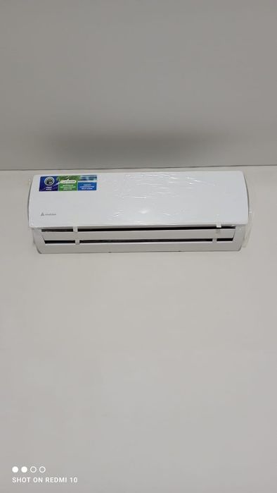 Установка кондиционеров