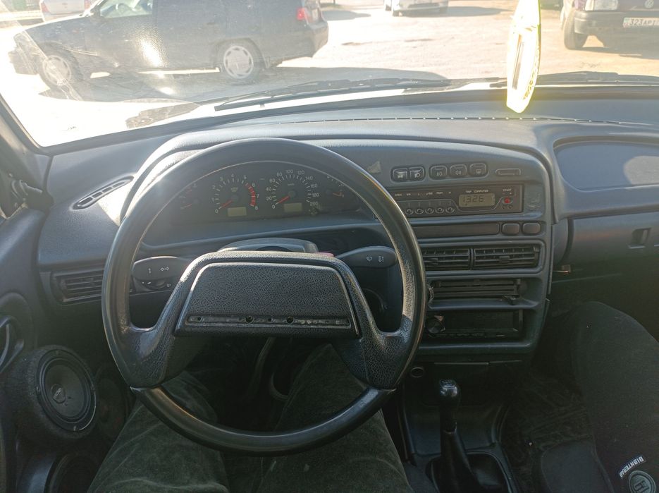 Ваз 2114. год2012