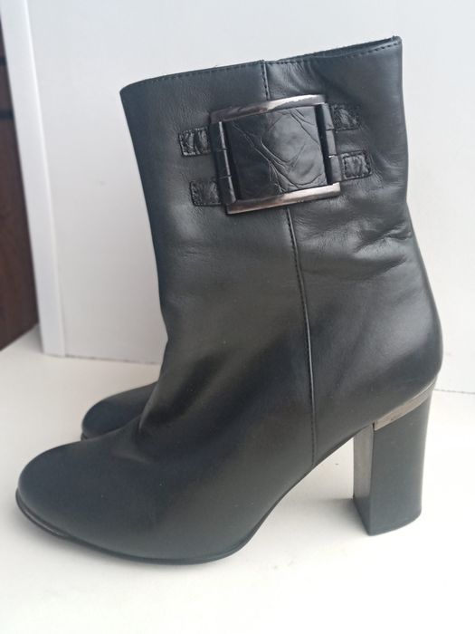 Продам ботильоны