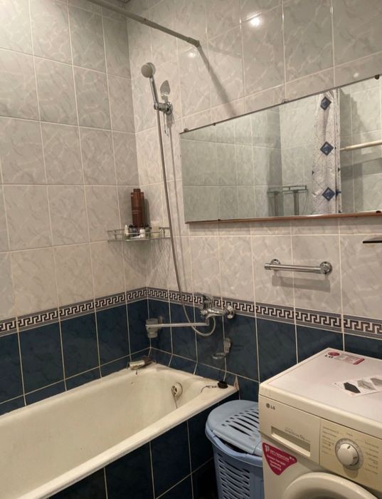 Сдаётся квартира Юнусабад 13 КВ 2*3/2/4