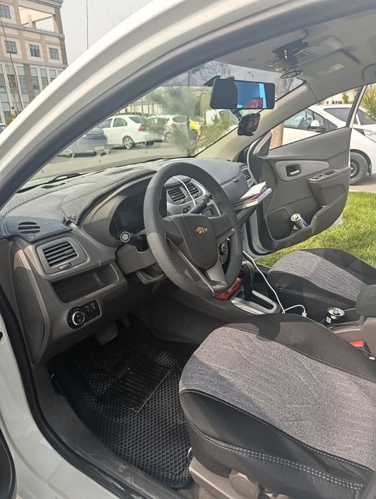 Продам кобальт 2020 год