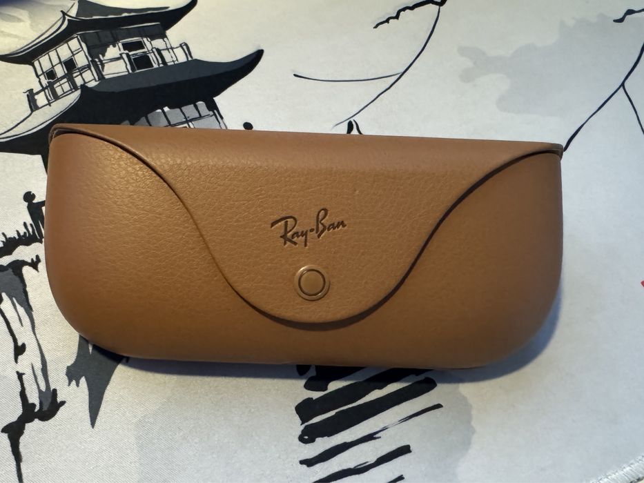 Ray-Ban Meta (Gen1)