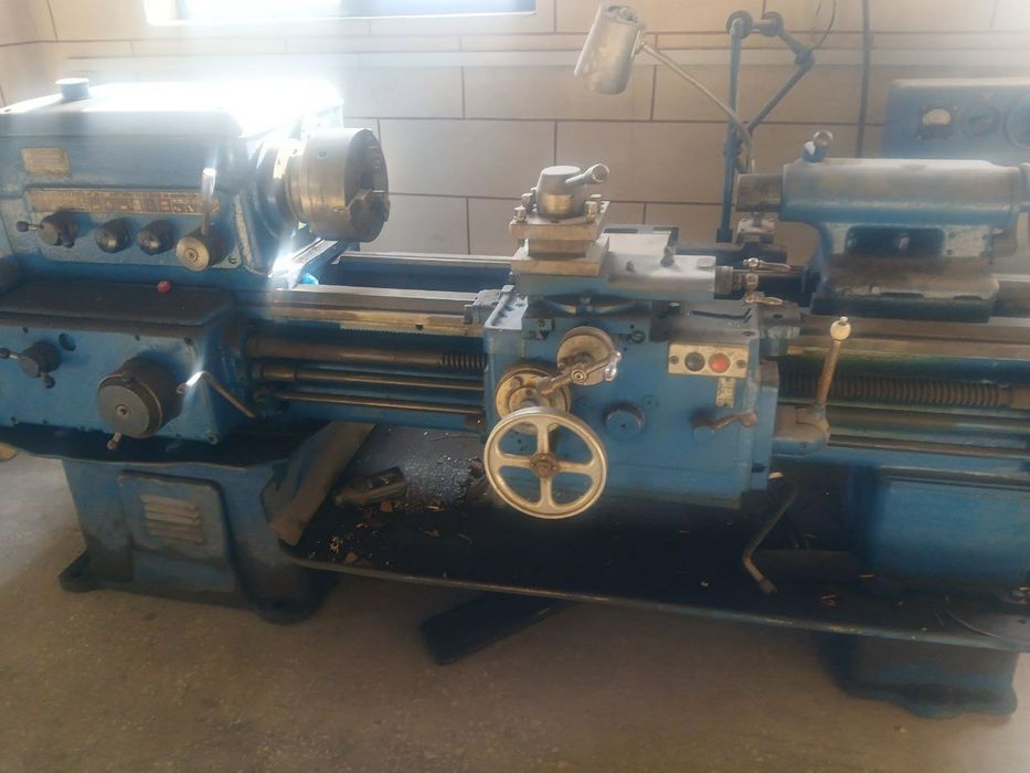 Дип 300 токарный станок сотиладии