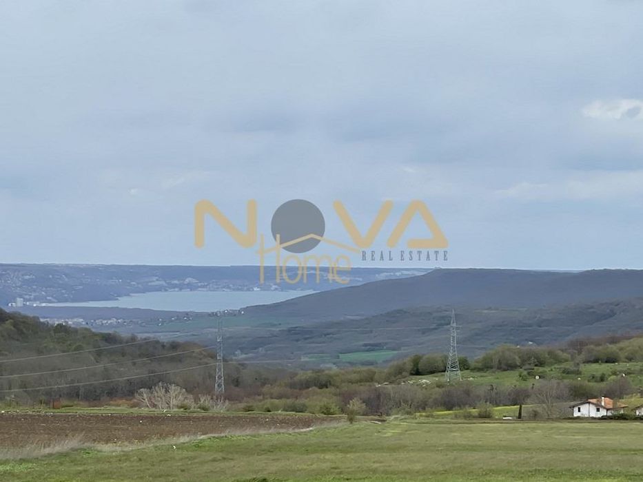 Парцел в Варна, област-с.Кичево площ 4200 цена 126000