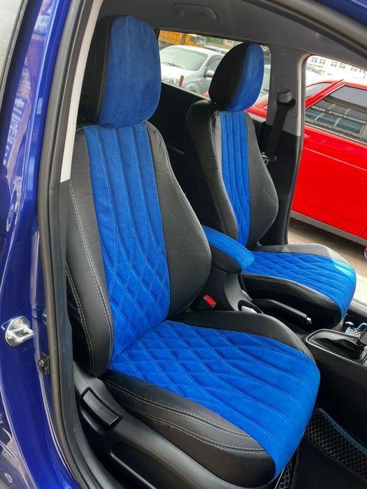 Автоателье! Пошив Авточехлов