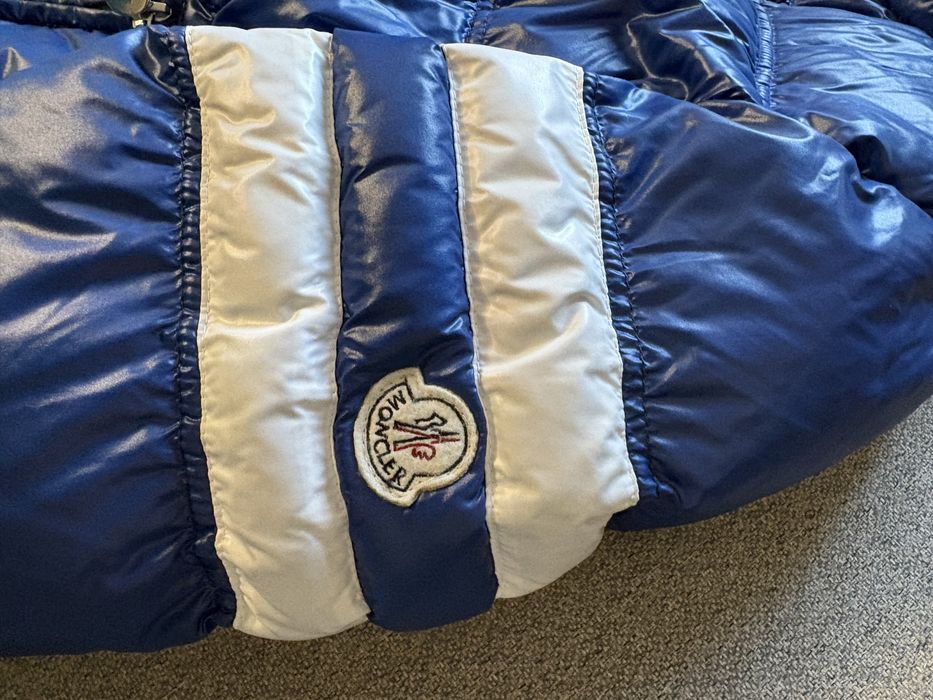 Яке Moncler мъжко.