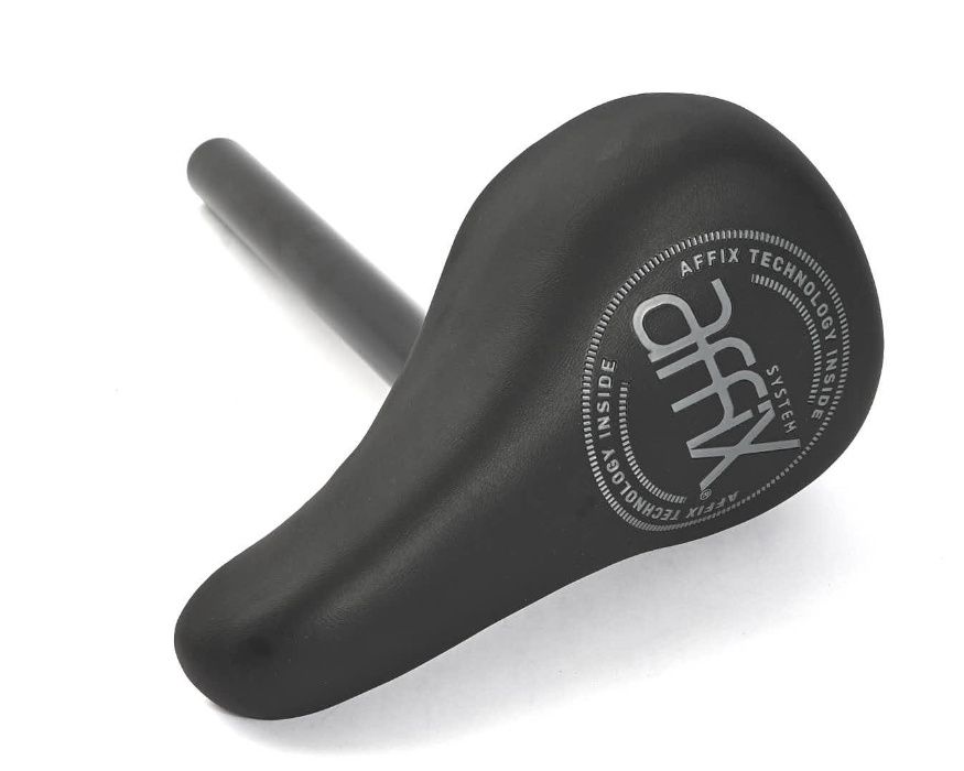 НОВИ KHE AFFIX COMBO Седалка с вградено колче 25.4 колело велосипед