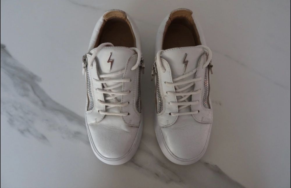 Giuseppe Zanotti дамски маратонки