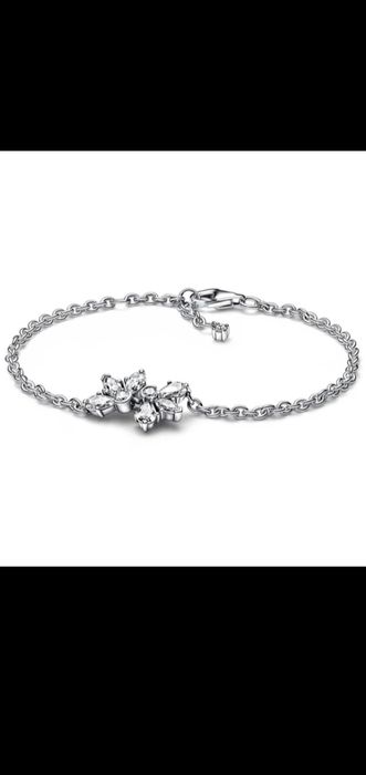 Brățară PANDORA, Argint925, 8 modele, transport gratuit prin posta rom