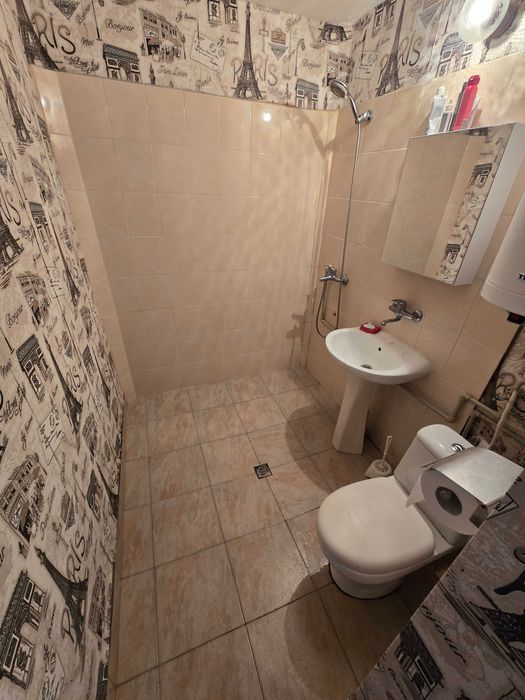 Дава се под наем Двустаен апартамент в София, Илиянци - 48 кв.м за 328.95 € - Снимка #2