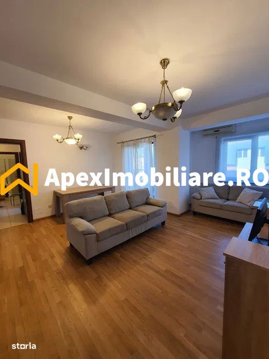 Apartament 3 camere de inchiriat Calea Calarasilor Bucuresti | ApexImo