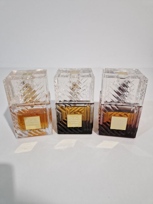 Descovery set de 3 ml