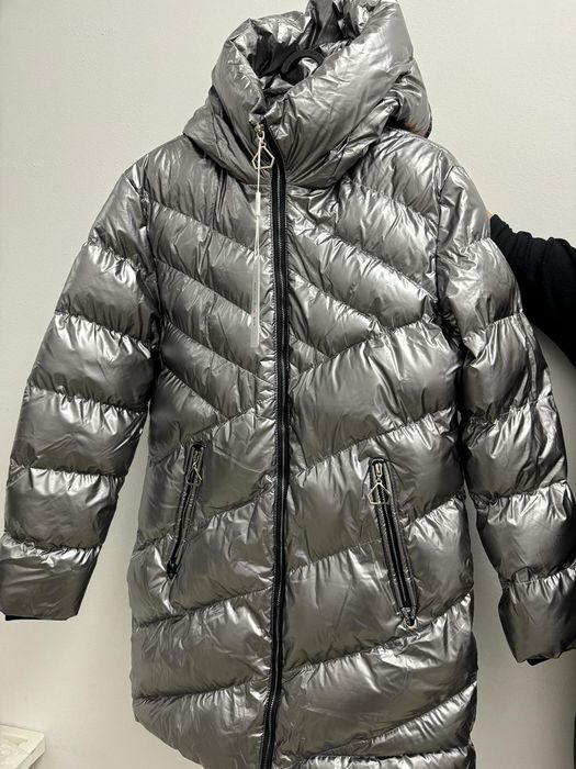 Geci de toamnă-iarnă S-M