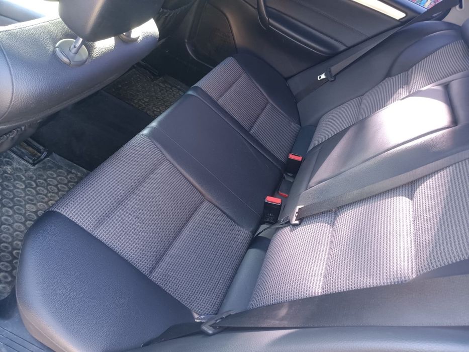 Mercedes-Benz W203 C320 CDI  224 к.с. 2006 г. Авангард на части