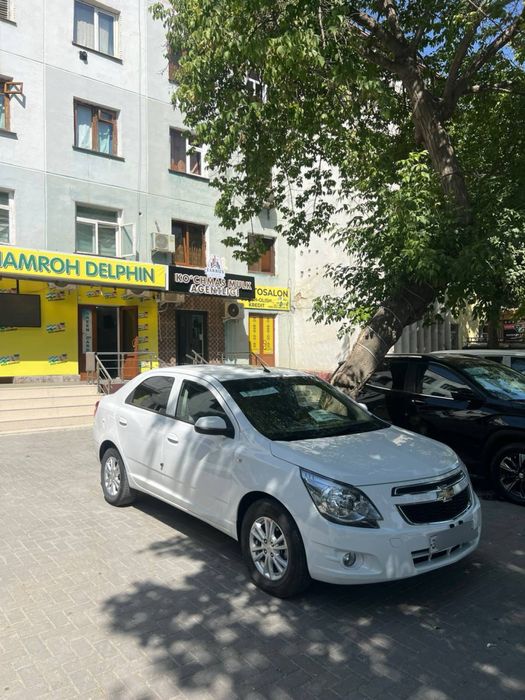 Yili 2024 avtamat