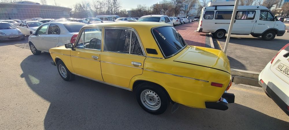 VAZ 2106 1978 — 8