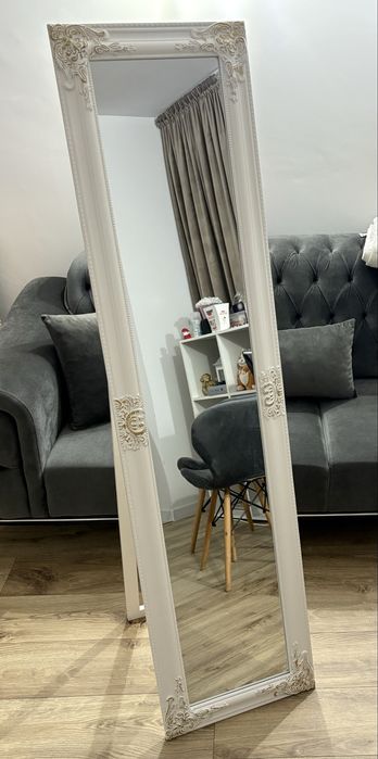 Oglinda Nordborg Jysk alba Nouà