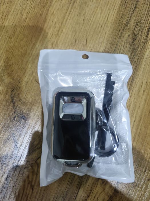 Чехол для ключа Zeekr 9X