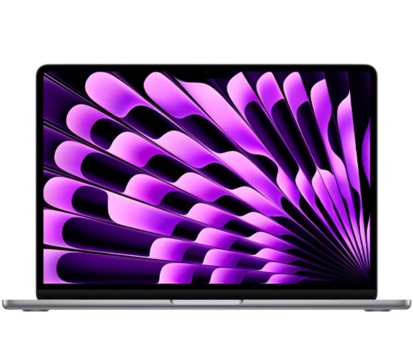 MacBook Air Apple с коробкой чеком