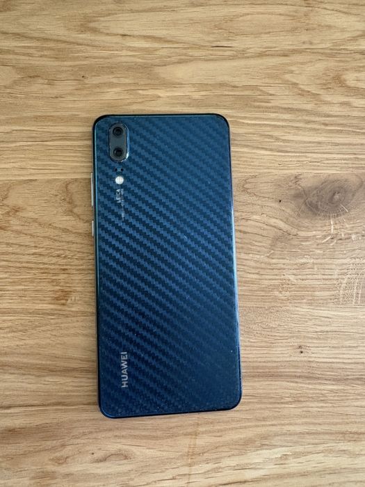 Vand Huawei P20