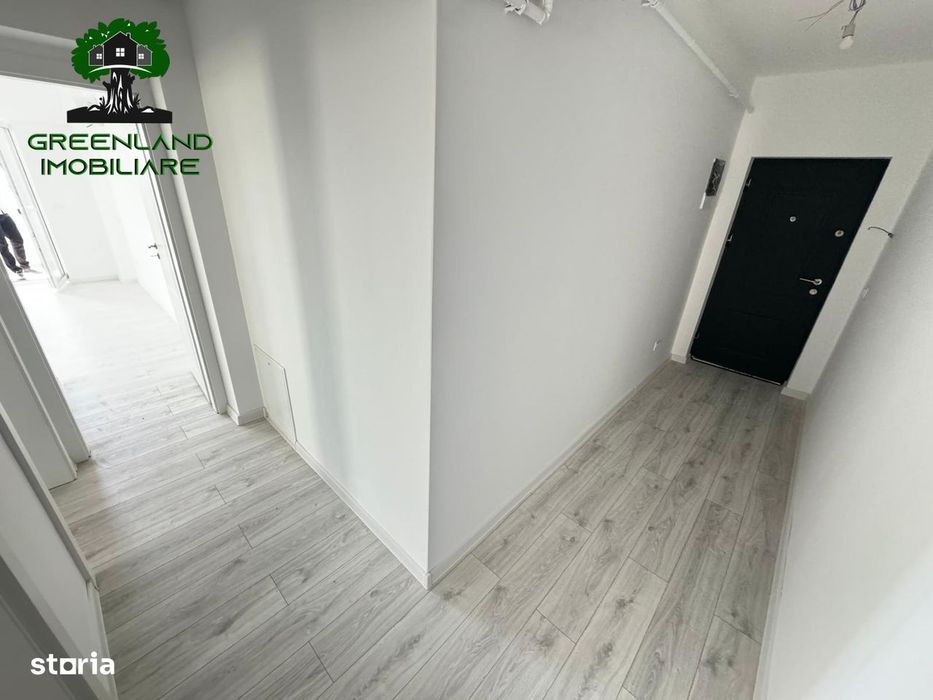 Apartament 1 camera, nemobilat, ETAJ 1, Platou Galata