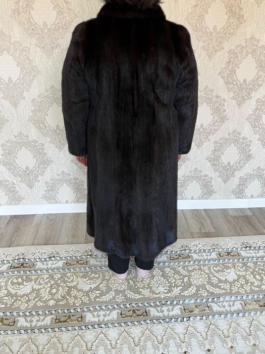 Продам шүбә норковая