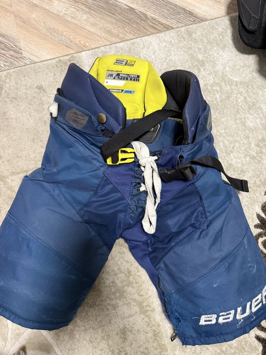 Продам шорты BAUER