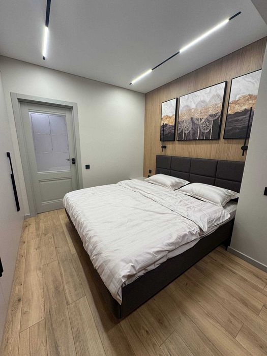 Сдается шикарная 3х комнатная квартира в Цуме!!!