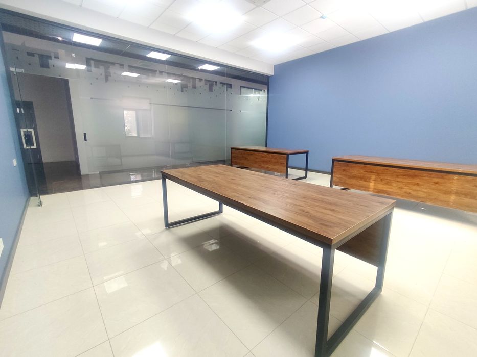 Аренда офиса 40м² Ташсельмаш, Боткина, Шохона