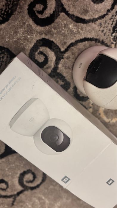 Mi Home Security Camera