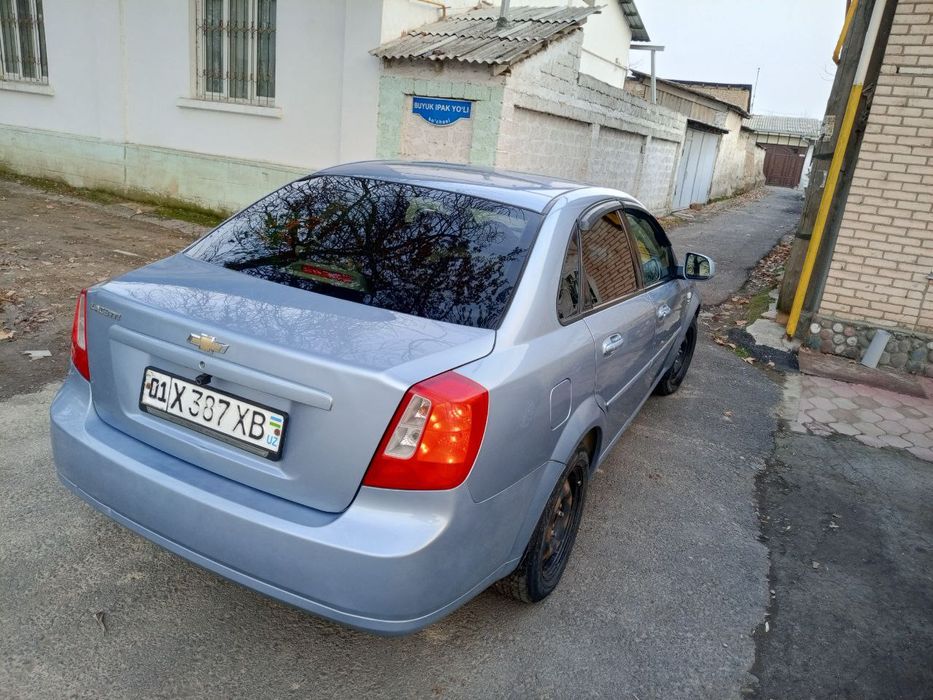 Jentra 2020 yil sotiladi