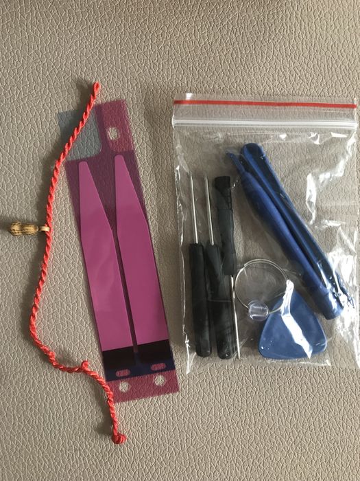 Аккумулятор для IPad