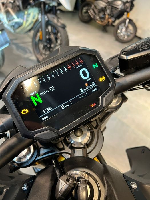 Kawasaki z650 s 2026