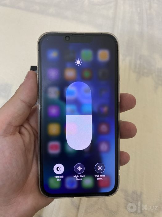 Iphone 13 Pro sotiladi