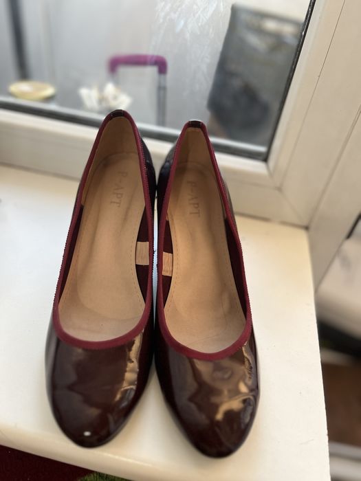 Туфли продам 39 размер